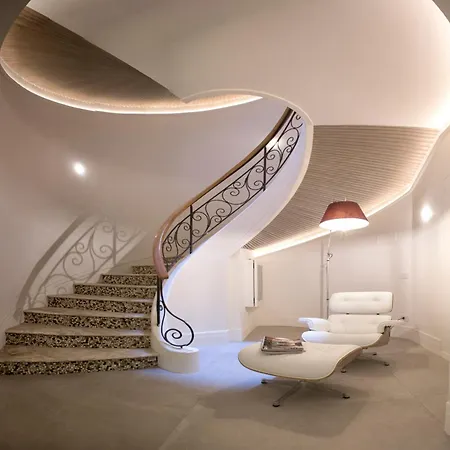 Relais Russo Villa