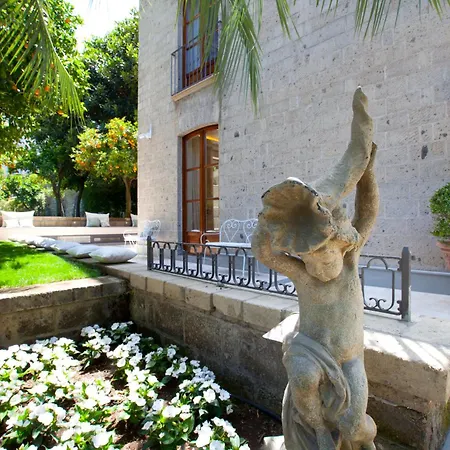 Relais Russo * 소렌토