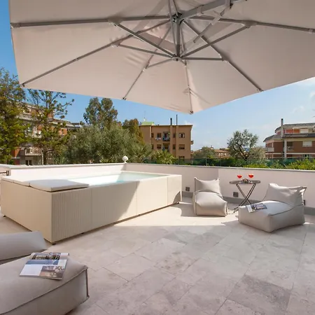 Relais Russo Villa Sorrent