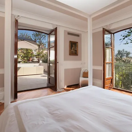 Relais Russo Sorrent