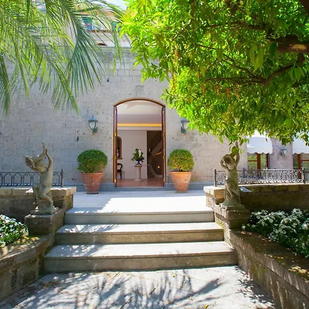 Relais Russo Villa Sorrent