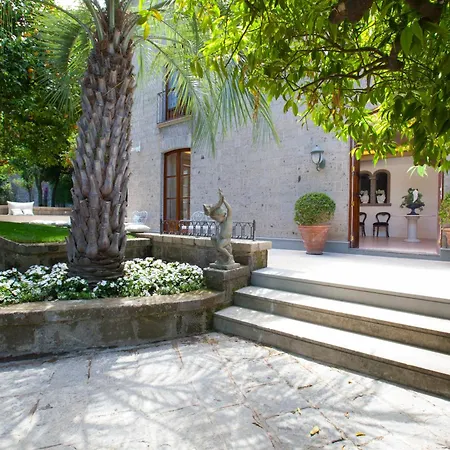 Relais Russo Sorrent