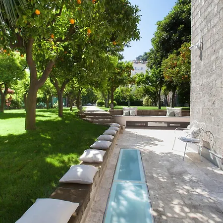 Relais Russo * Сорренто