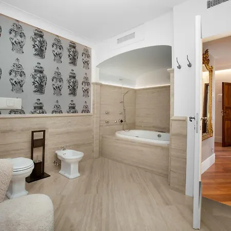 Villa Relais Russo Sorrent