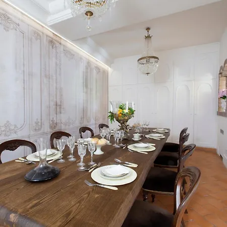 Relais Russo Sorrent