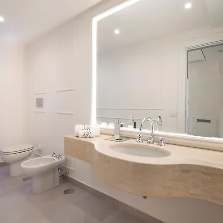 Relais Russo Villa Sorrent