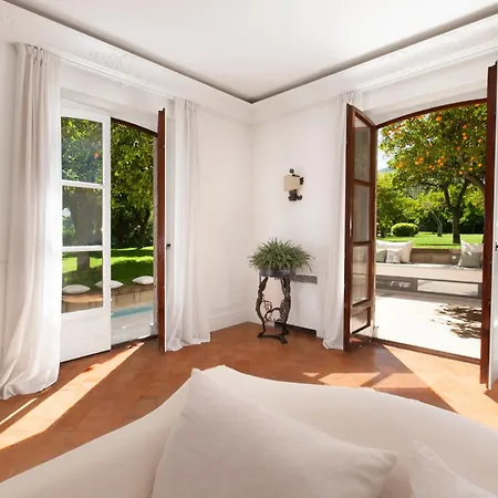 Вилла Relais Russo Сорренто