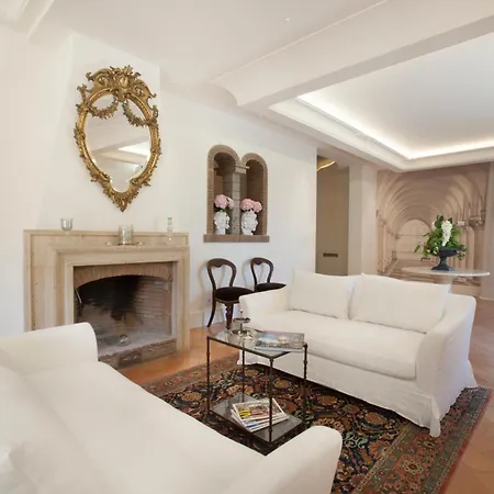 Relais Russo * Сорренто