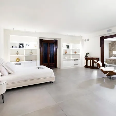 Relais Russo Villa Sorrent