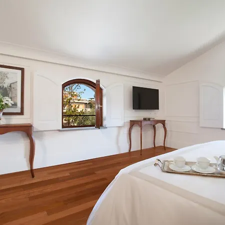 Relais Russo Sorrent