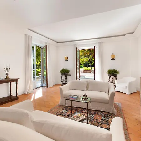Relais Russo
