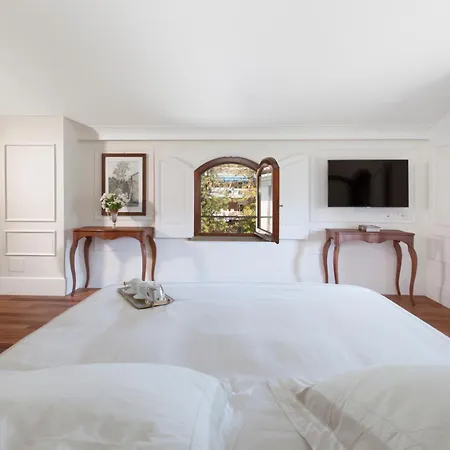 Вилла Relais Russo