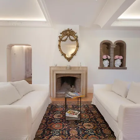 Relais Russo Вилла Сорренто