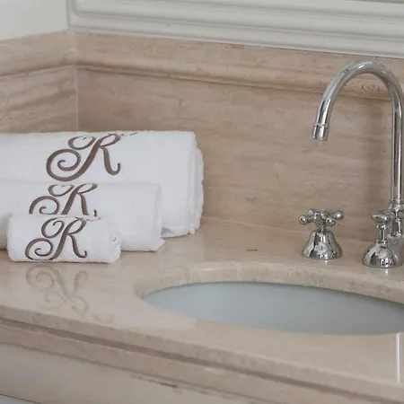 Relais Russo Sorrent