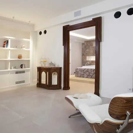 Relais Russo Villa Sorrent