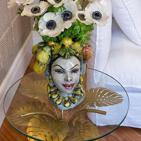 Villa Relais Russo Sorrent