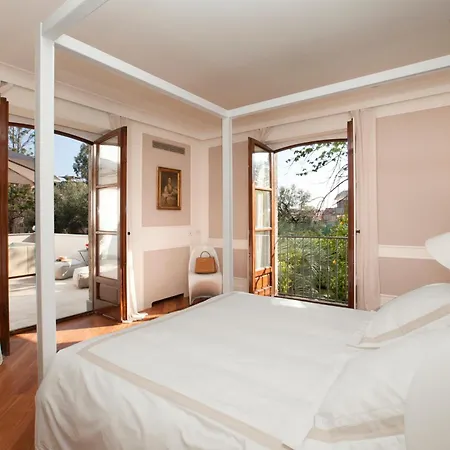 Relais Russo Villa Sorrent