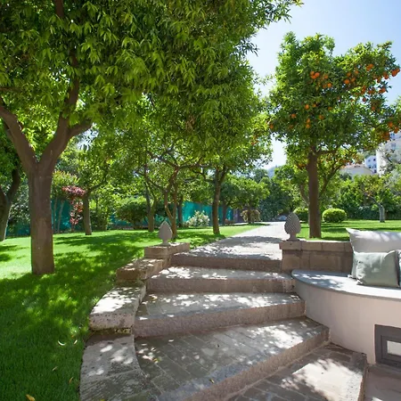 Relais Russo * Sorrent