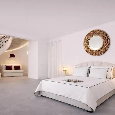 Relais Russo Villa *