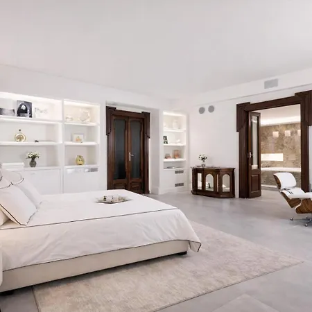 Relais Russo Villa Sorrento