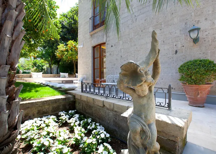 Relais Russo * Sorrento