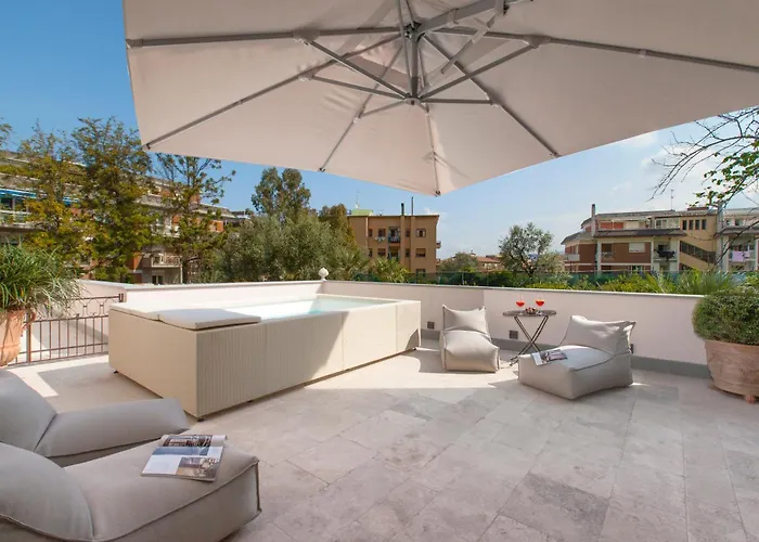 Relais Russo Villa Sorrento