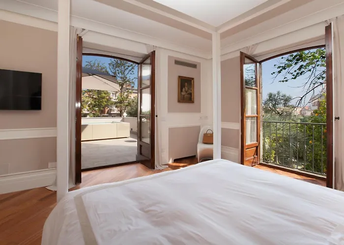 Relais Russo Sorrento