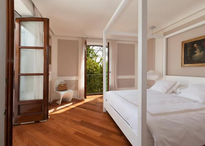 Relais Russo * Sorrento