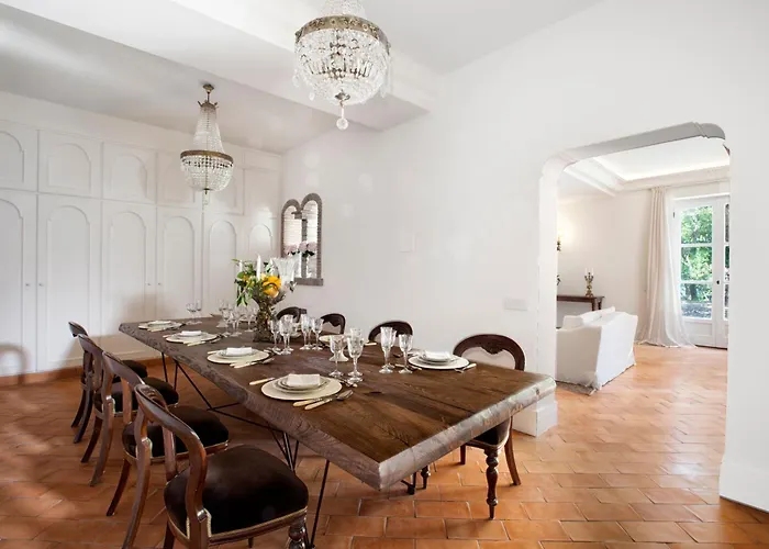 Villa Relais Russo Sorrento