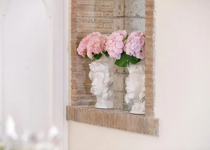 Relais Russo Villa Sorrento