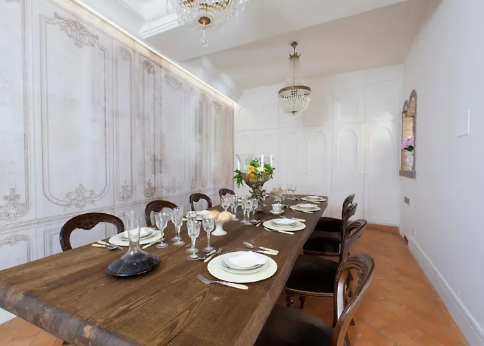 Relais Russo Sorrento