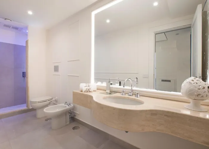 Relais Russo Villa Sorrento