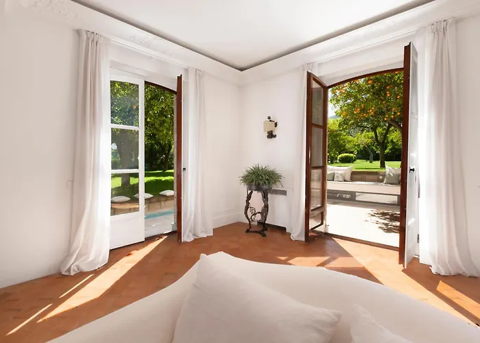 Villa Relais Russo Sorrento