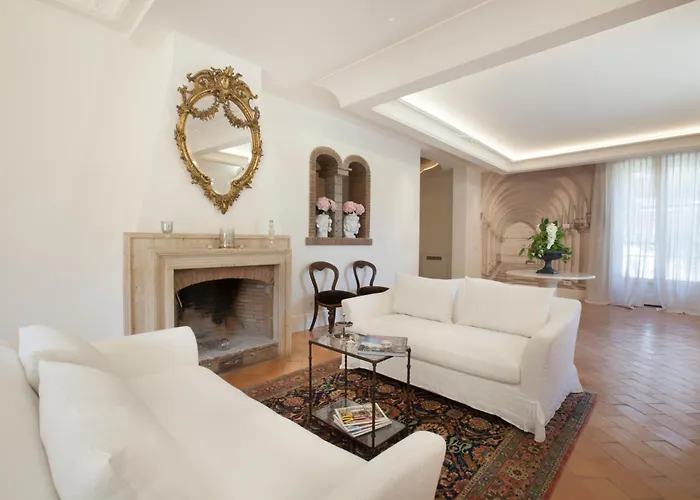 Relais Russo * Sorrento