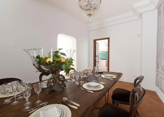 Villa Relais Russo *