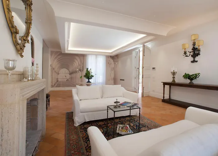 Villa Relais Russo Sorrento