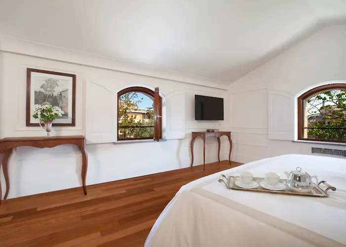 Relais Russo Sorrento