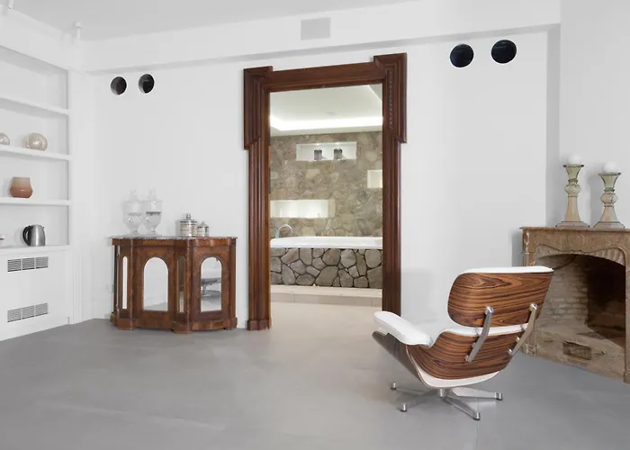 Relais Russo * Sorrento