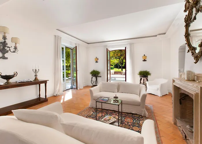 Relais Russo