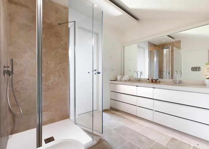 Relais Russo Villa *