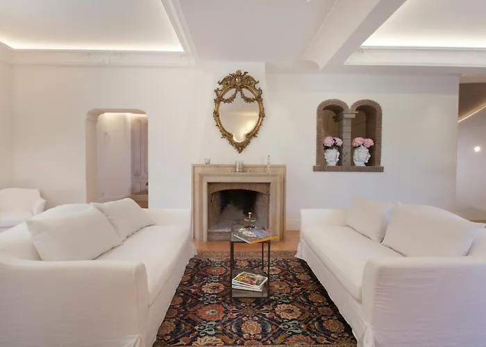 Relais Russo Villa Sorrento