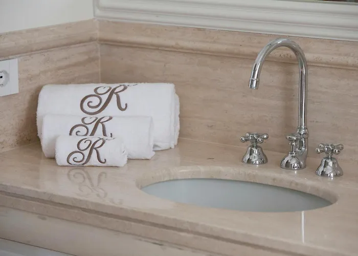 Relais Russo Sorrento