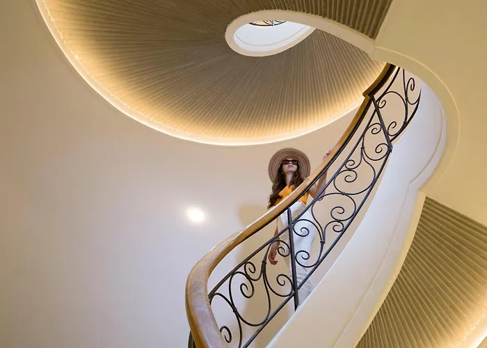 Relais Russo Villa *