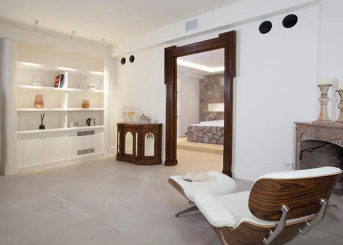 Relais Russo Villa Sorrento