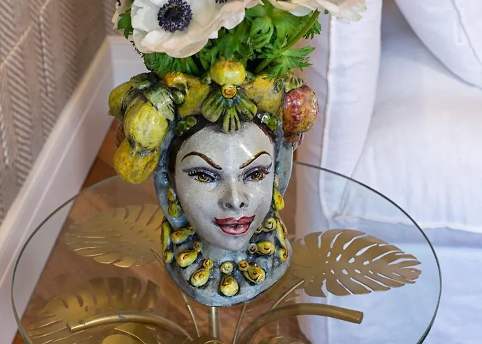 Villa Relais Russo Sorrento