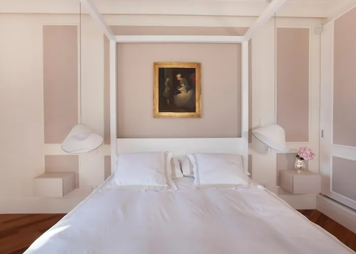 Villa Relais Russo *