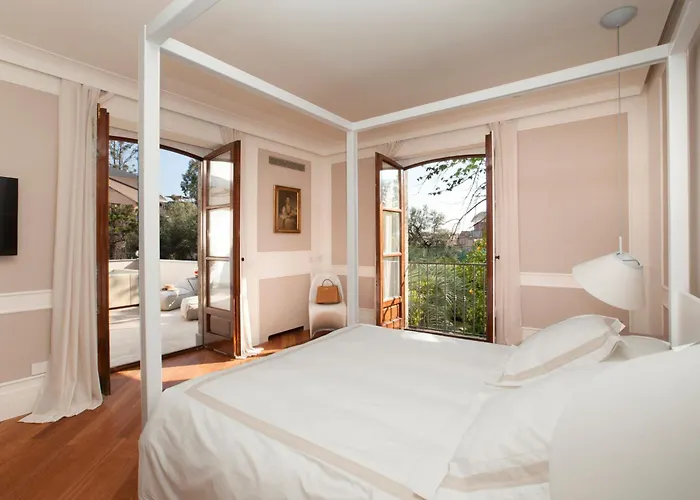 Relais Russo Villa Sorrento