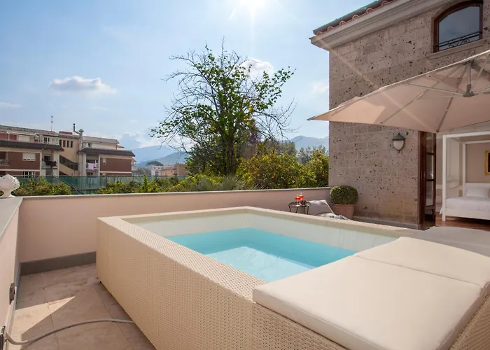 Relais Russo Sorrento