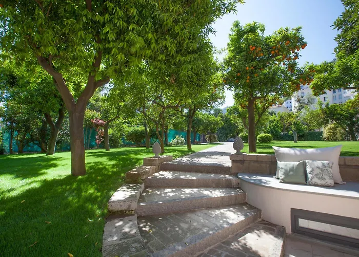 Relais Russo * Sorrento