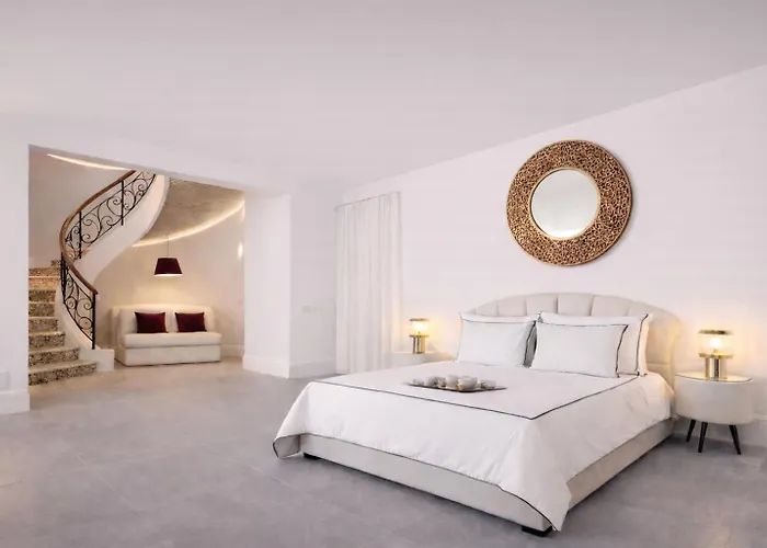 Relais Russo Villa *